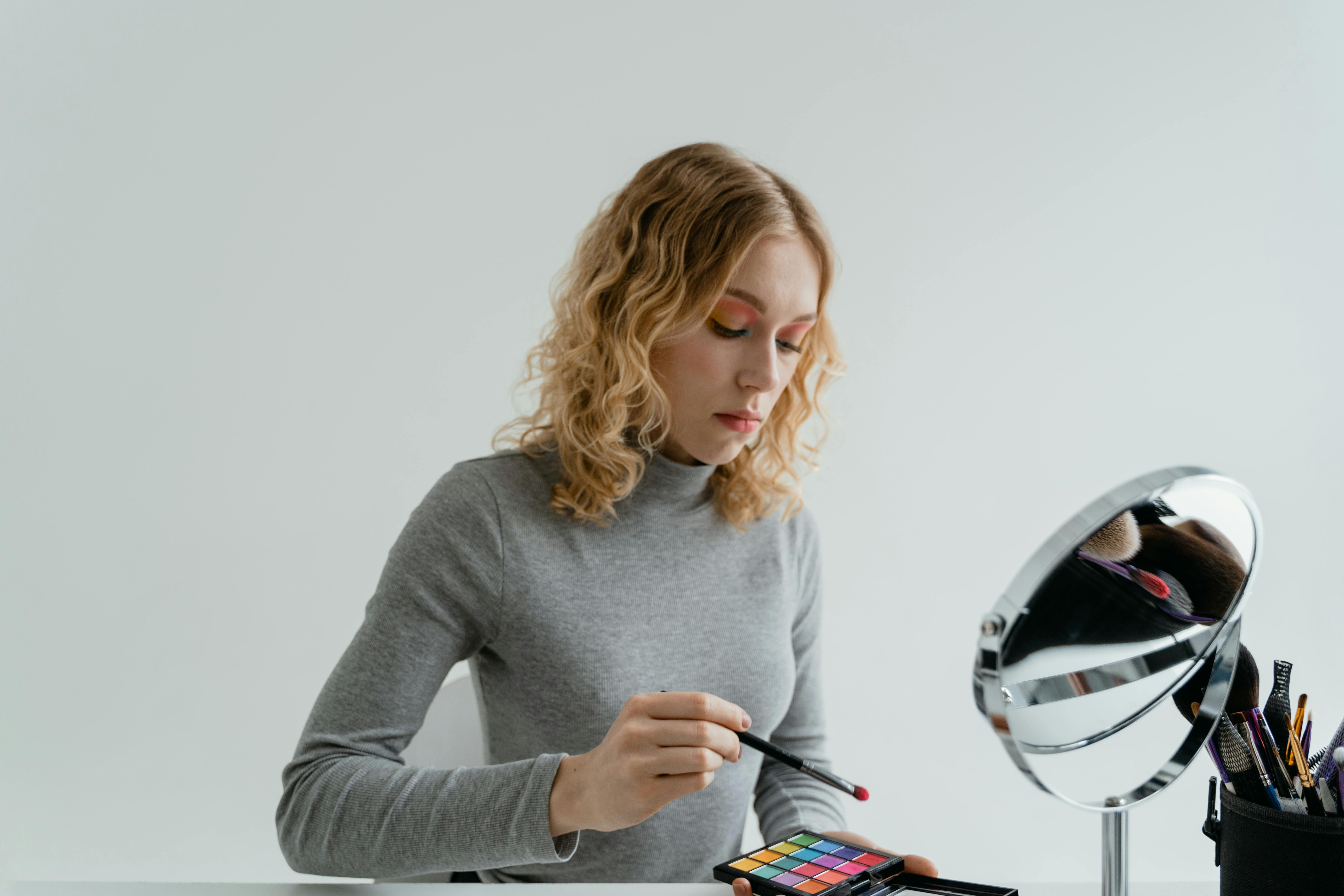 糖果传媒视频精选封面：短视频叙事节奏展示