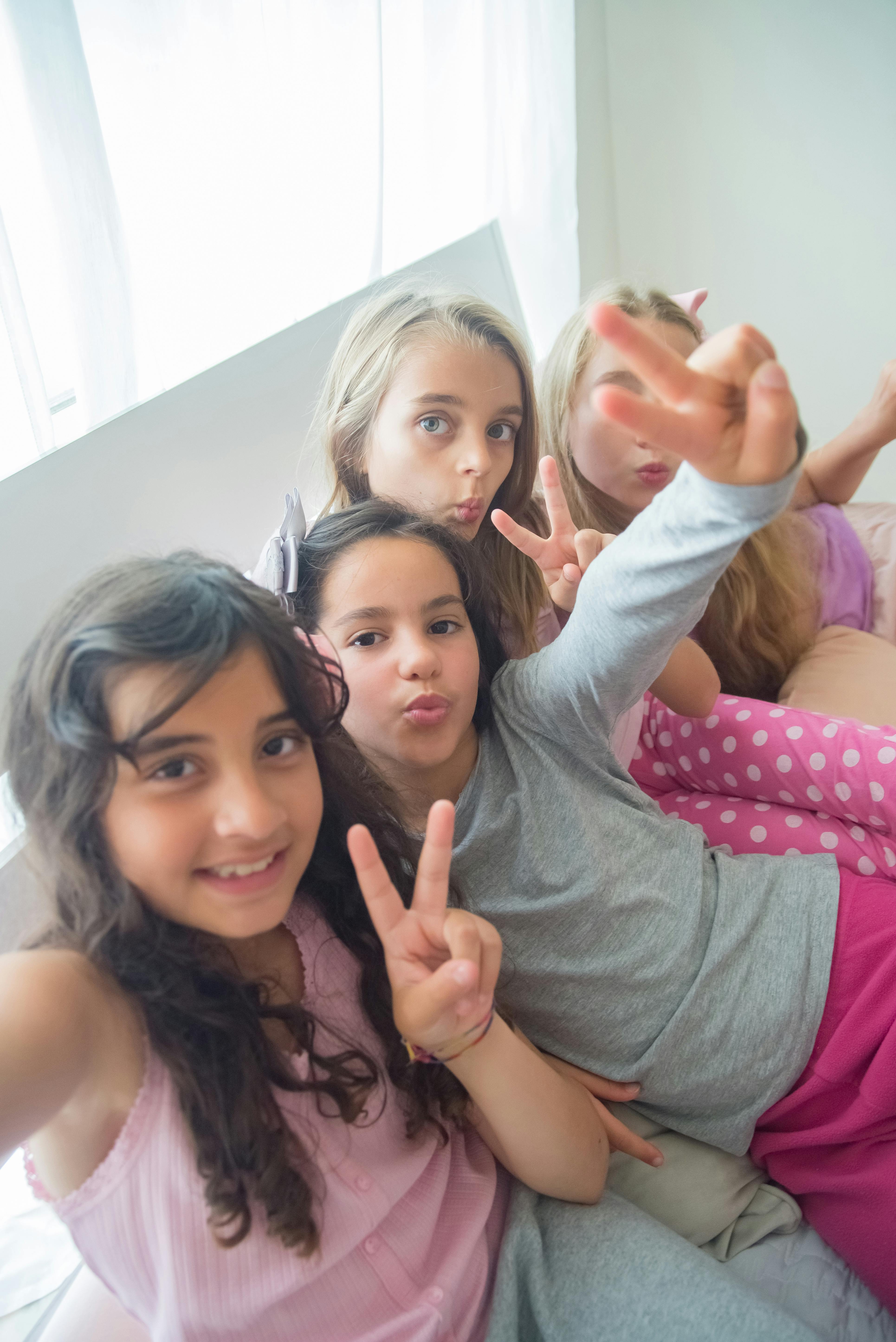 糖果传媒视频精选封面：发布会现场内容